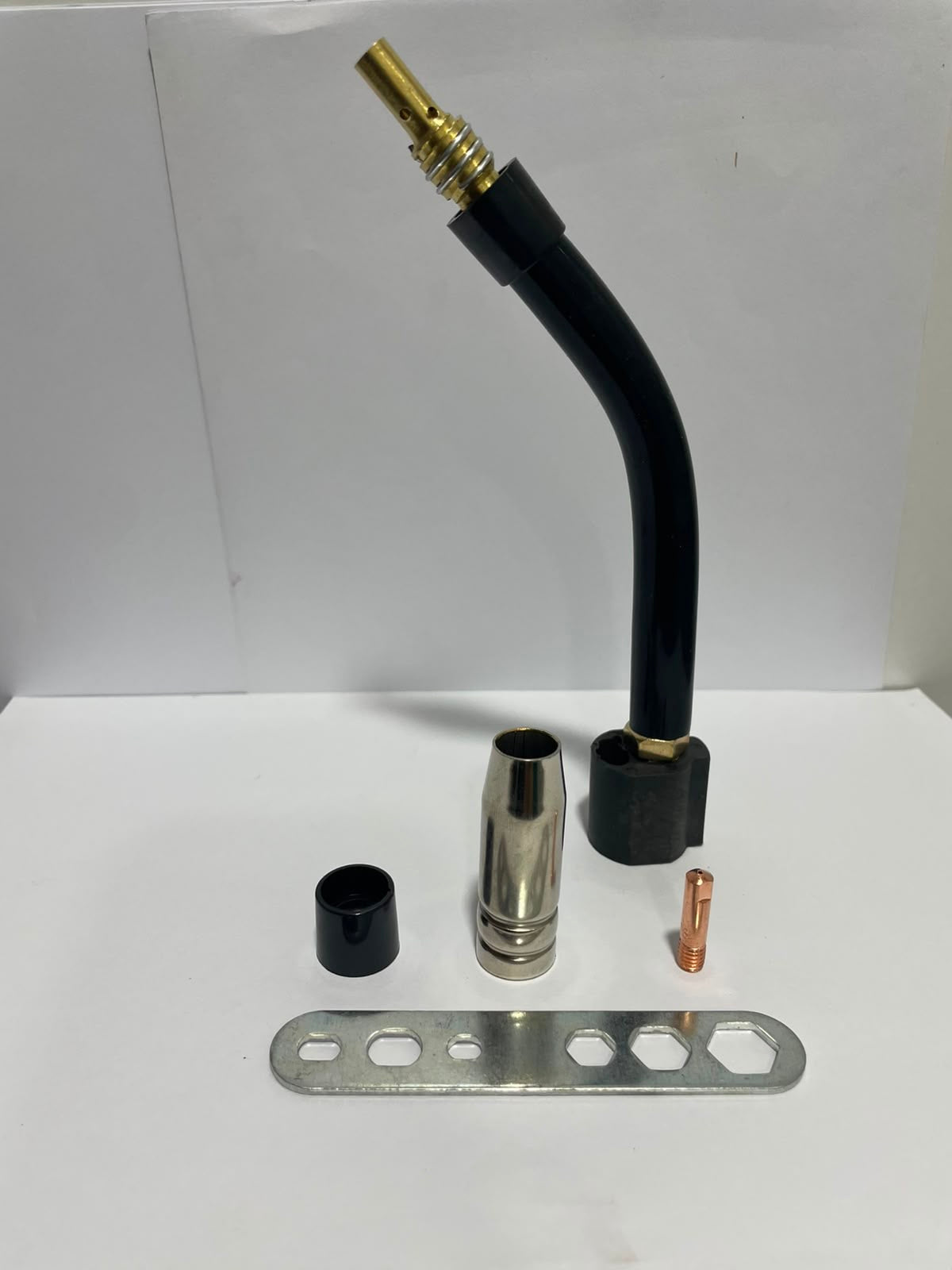 Kit Torcha Mig 15ak 12mm